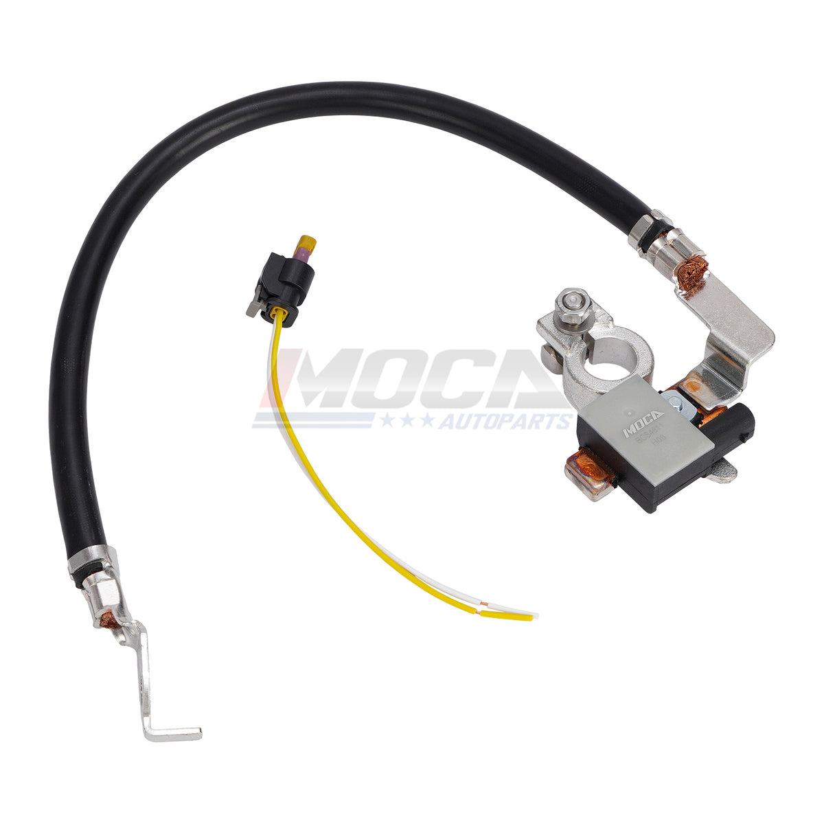 MOCA Battery Current Sensor - BCS4811