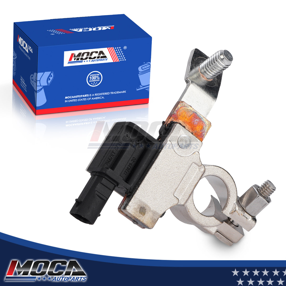 MOCA Battery Current Sensor - BCS4812
