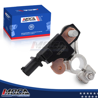 MOCA Battery Current Sensor - BCS4815