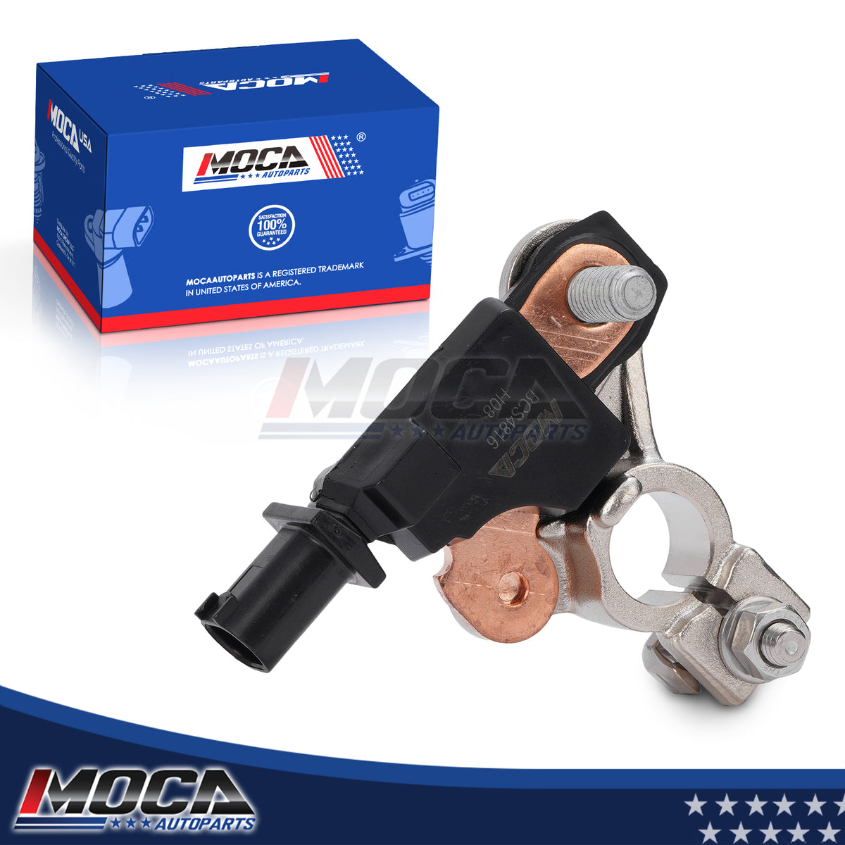 MOCA Battery Current Sensor - BCS4816