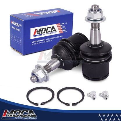 MOCA Suspension Ball Joints - BJ149