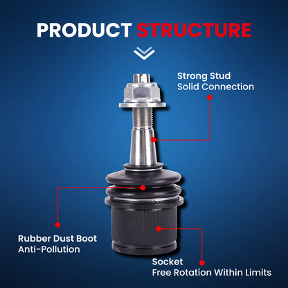 MOCA Suspension Ball Joints - BJ149