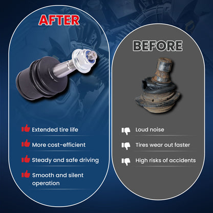 MOCA Suspension Ball Joints - BJ149