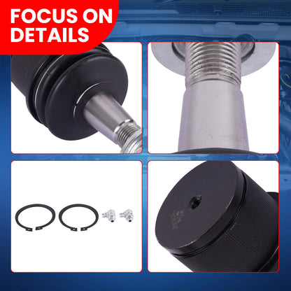 MOCA Suspension Ball Joints - BJ149