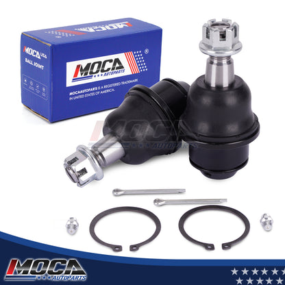 MOCA Suspension Ball Joints - BJ150