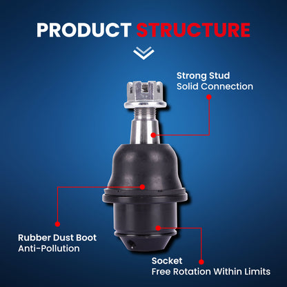 MOCA Suspension Ball Joints - BJ150
