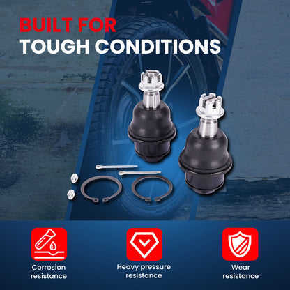 MOCA Suspension Ball Joints - BJ150