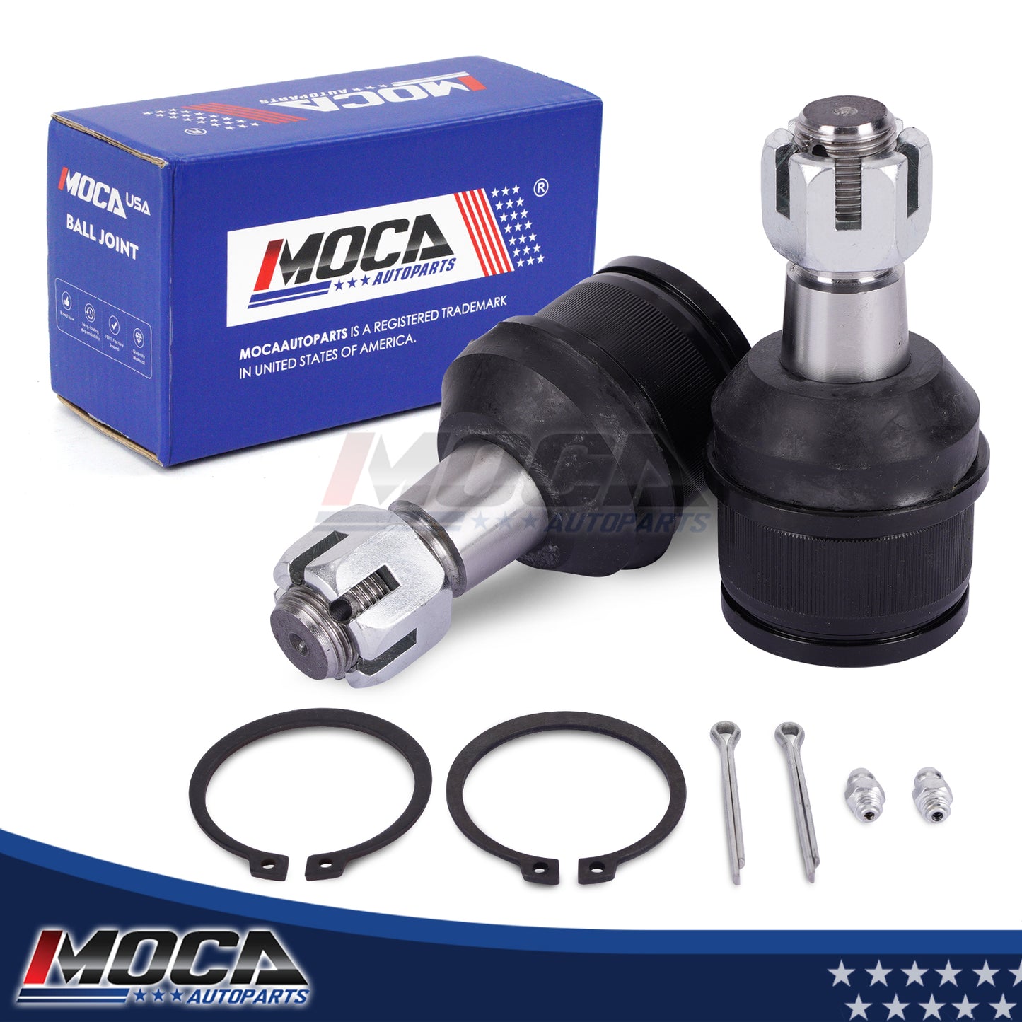 MOCA Suspension Ball Joints - BJ151