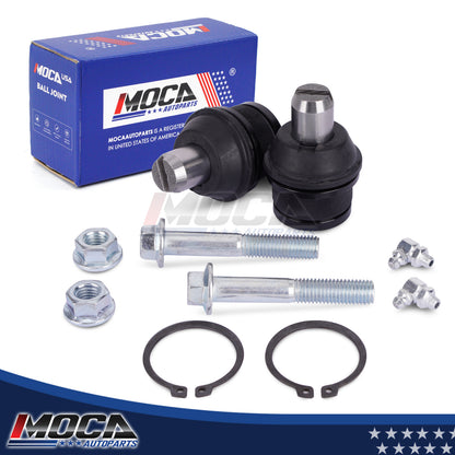 MOCA Suspension Ball Joints - BJ152