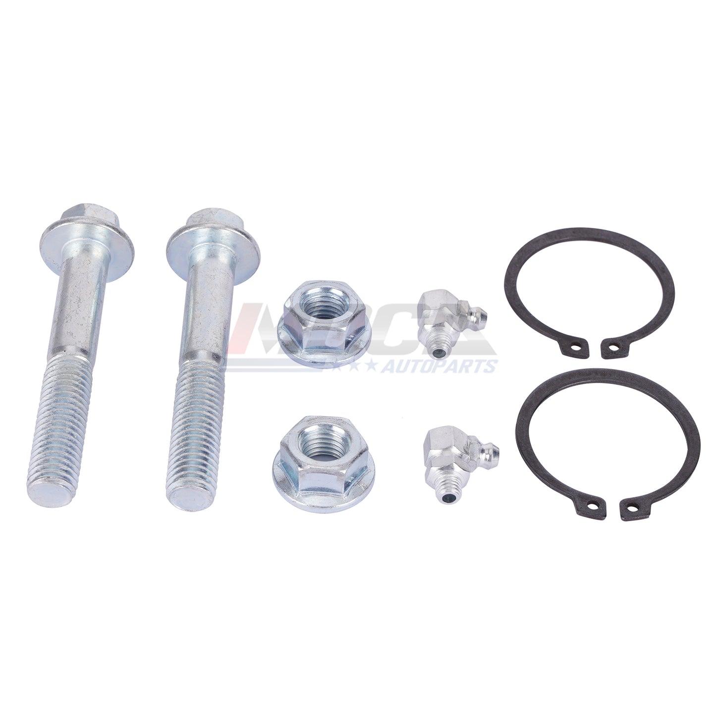 MOCA Suspension Ball Joints - BJ152