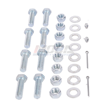 MOCA Suspension Ball Joints - BJ153