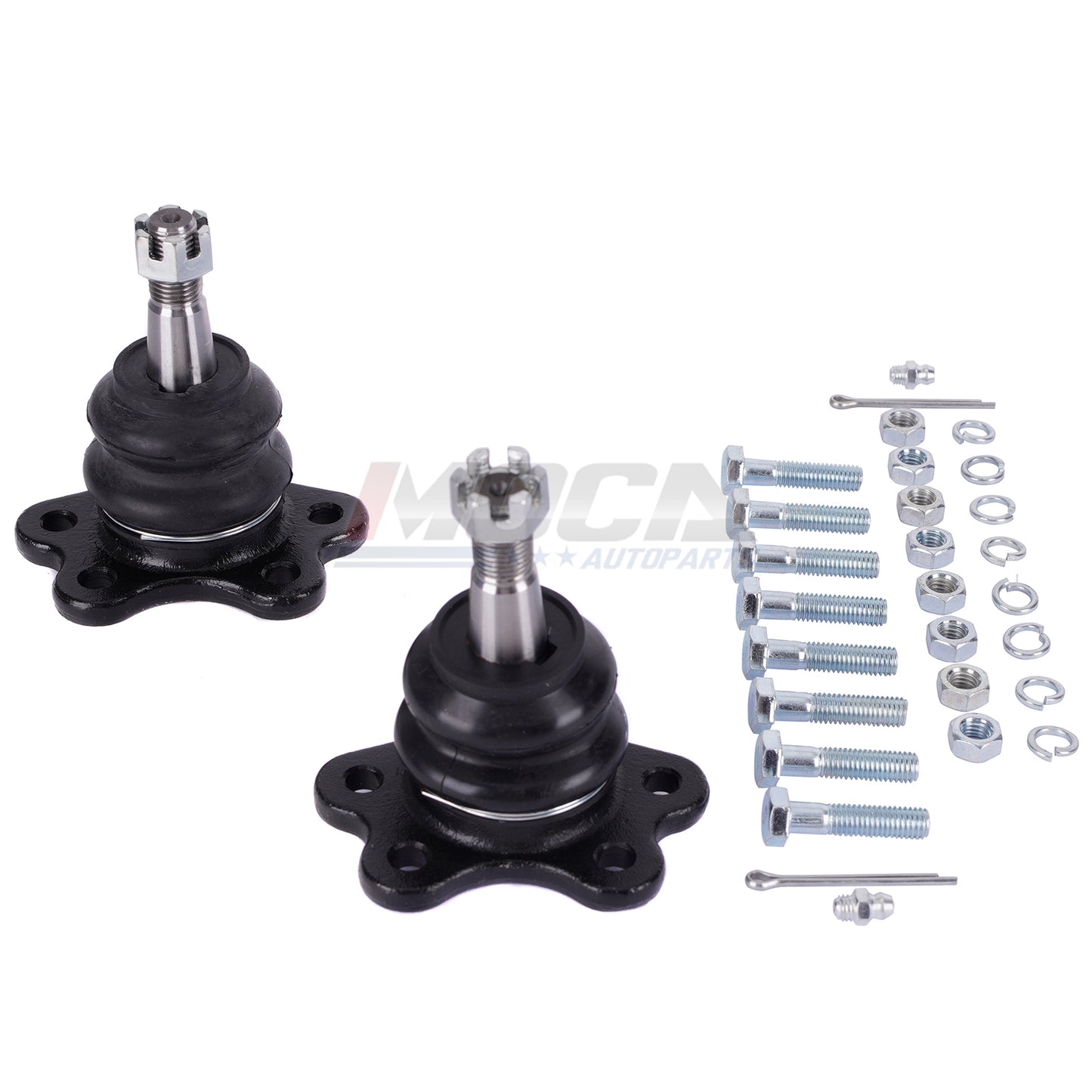 MOCA Suspension Ball Joints - BJ154