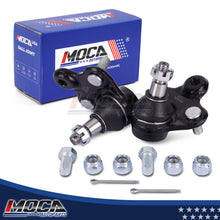 MOCA Suspension Ball Joints - BJ155