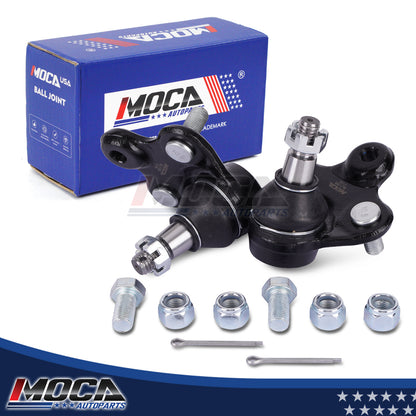 MOCA Suspension Ball Joints - BJ155