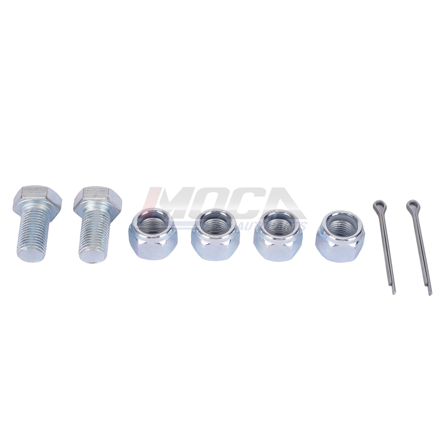 MOCA Suspension Ball Joints - BJ155
