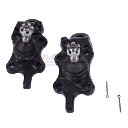 MOCA Suspension Ball Joints - BJ156