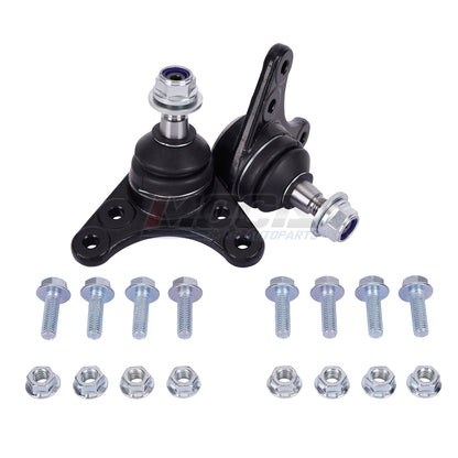 MOCA Suspension Ball Joints - BJ160