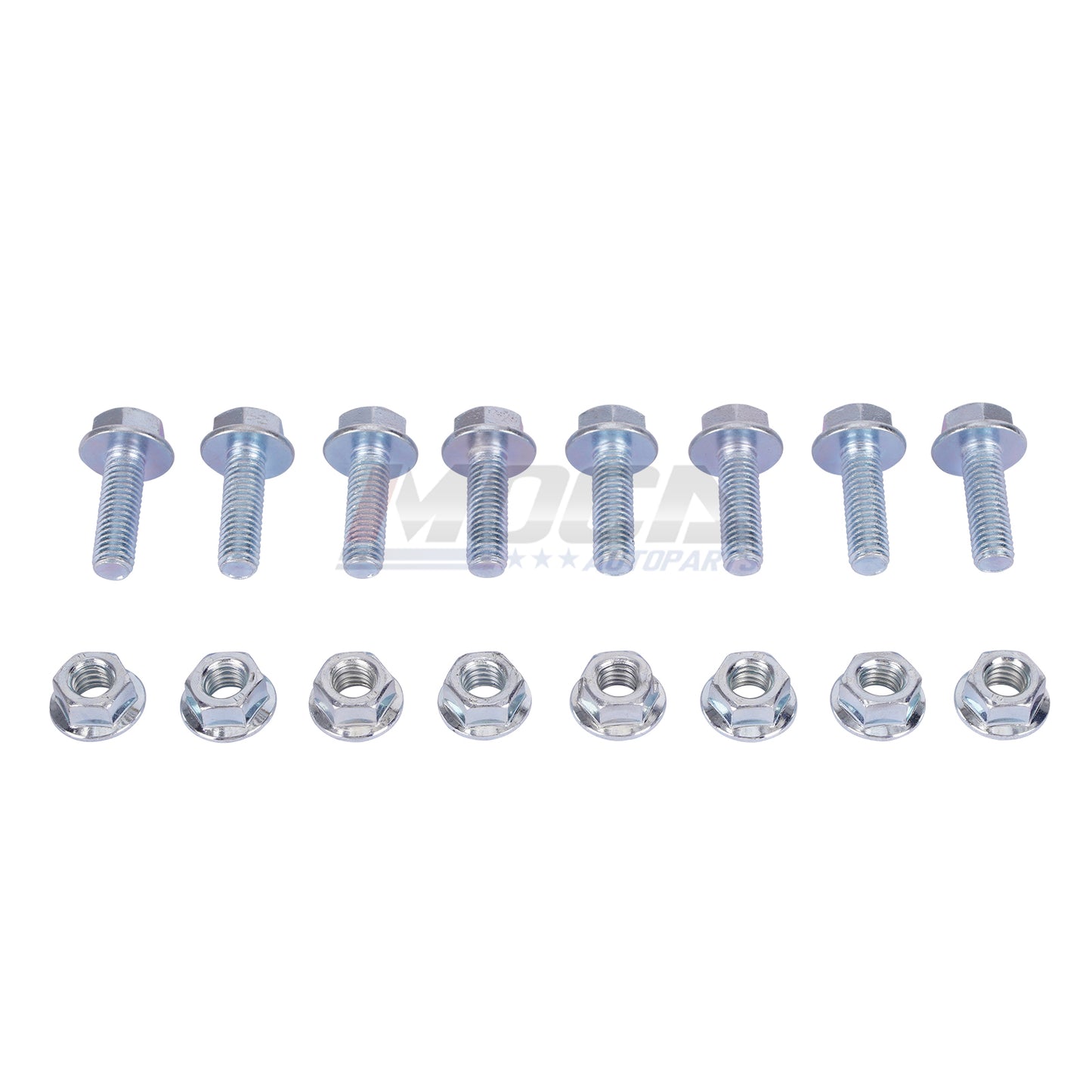 MOCA Suspension Ball Joints - BJ160
