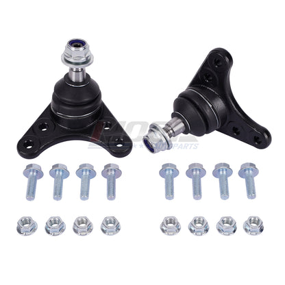 MOCA Suspension Ball Joints - BJ160
