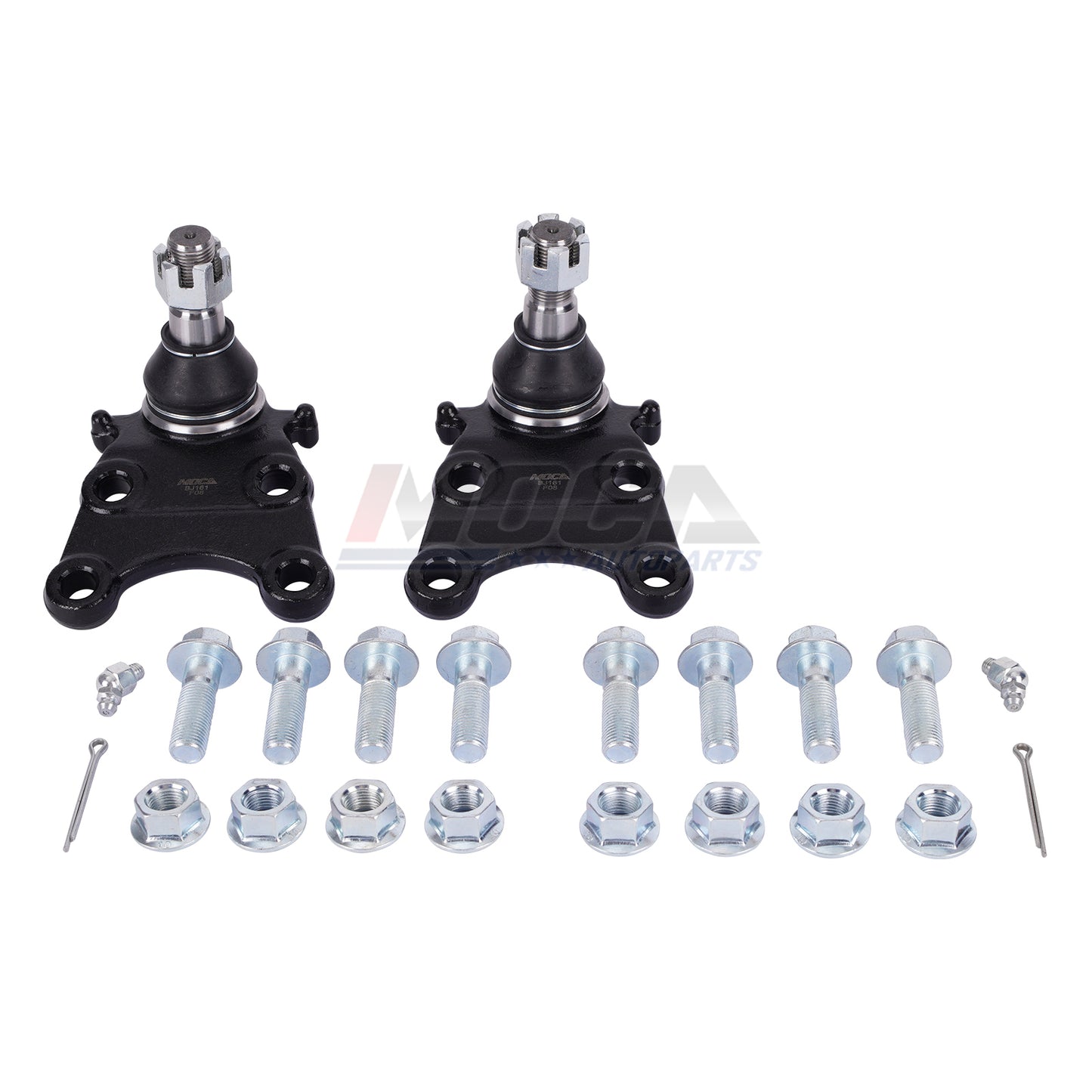 MOCA Suspension Ball Joints - BJ161