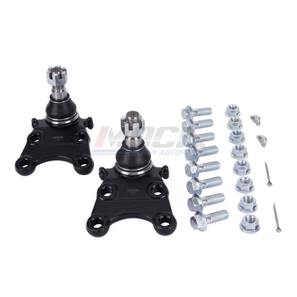 MOCA Suspension Ball Joints - BJ161