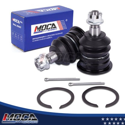 MOCA Suspension Ball Joints - BJ163