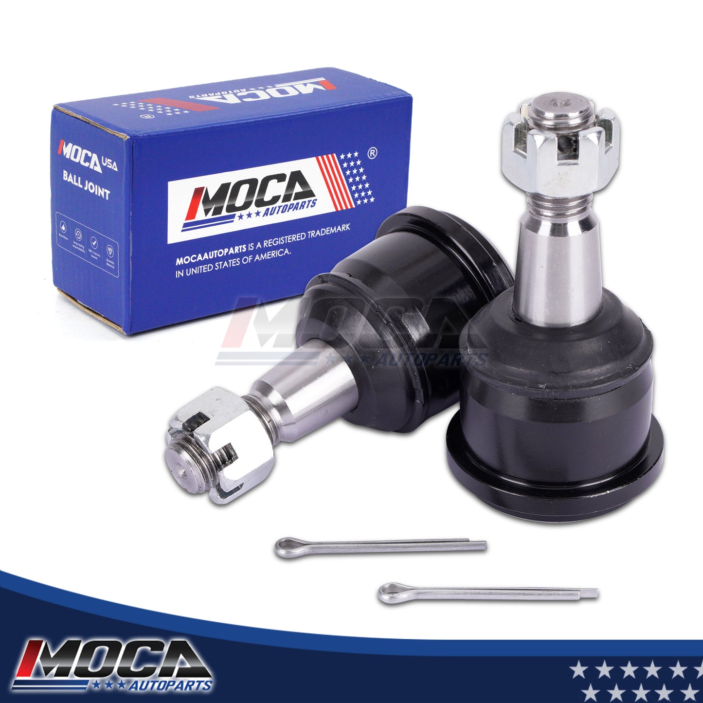 MOCA Suspension Ball Joints - BJ168