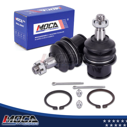 MOCA Suspension Ball Joints - BJ170
