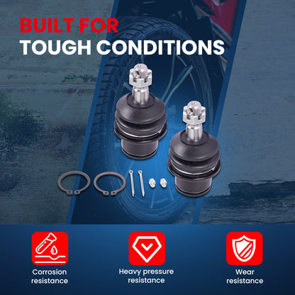 MOCA Suspension Ball Joints - BJ170