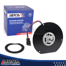 MOCA HVAC Blower Motor - BM4626