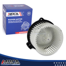 MOCA HVAC Blower Motor - BM4630