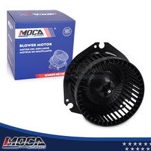 MOCA HVAC Blower Motor - BM4631