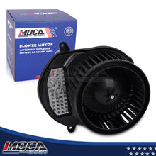 MOCA HVAC Blower Motor - BM4632