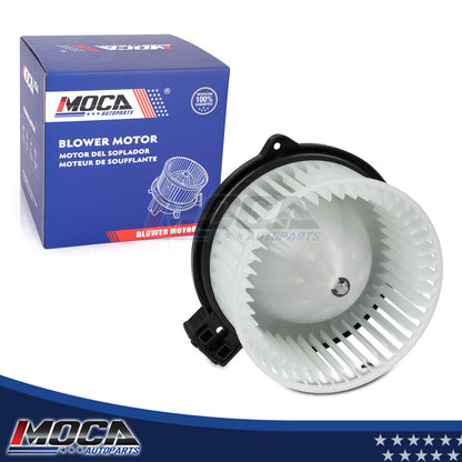 MOCA HVAC Blower Motor - BM4642