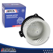 MOCA HVAC Blower Motor - BM4645