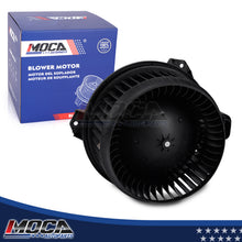 MOCA HVAC Blower Motor - BM4649