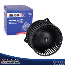 MOCA HVAC Blower Motor - BM4651