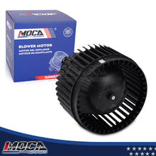 MOCA HVAC Blower Motor - BM4656