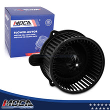 MOCA HVAC Blower Motor - BM4658