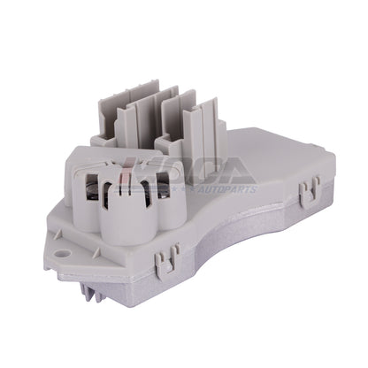 MOCA HVAC Blower Motor Resistor - BMR113