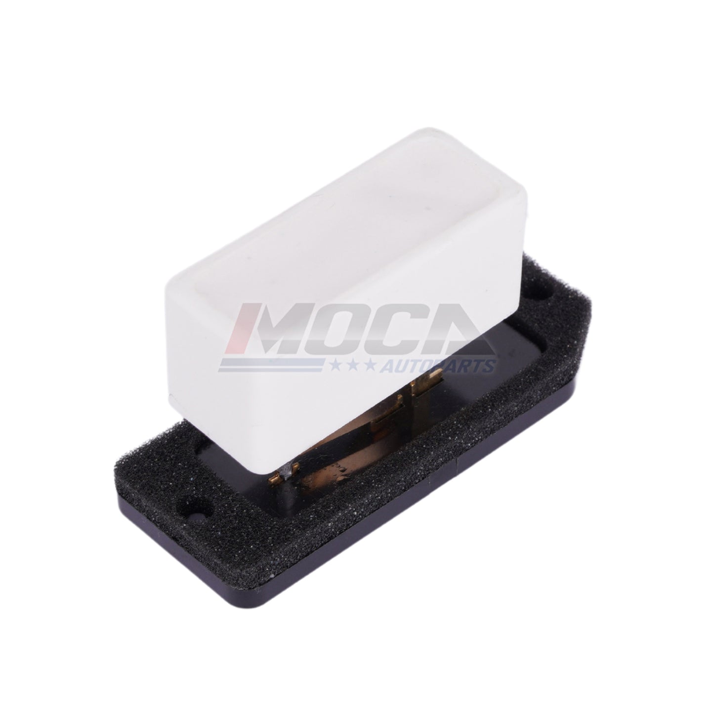 MOCA HVAC Blower Motor Resistor - BMR139