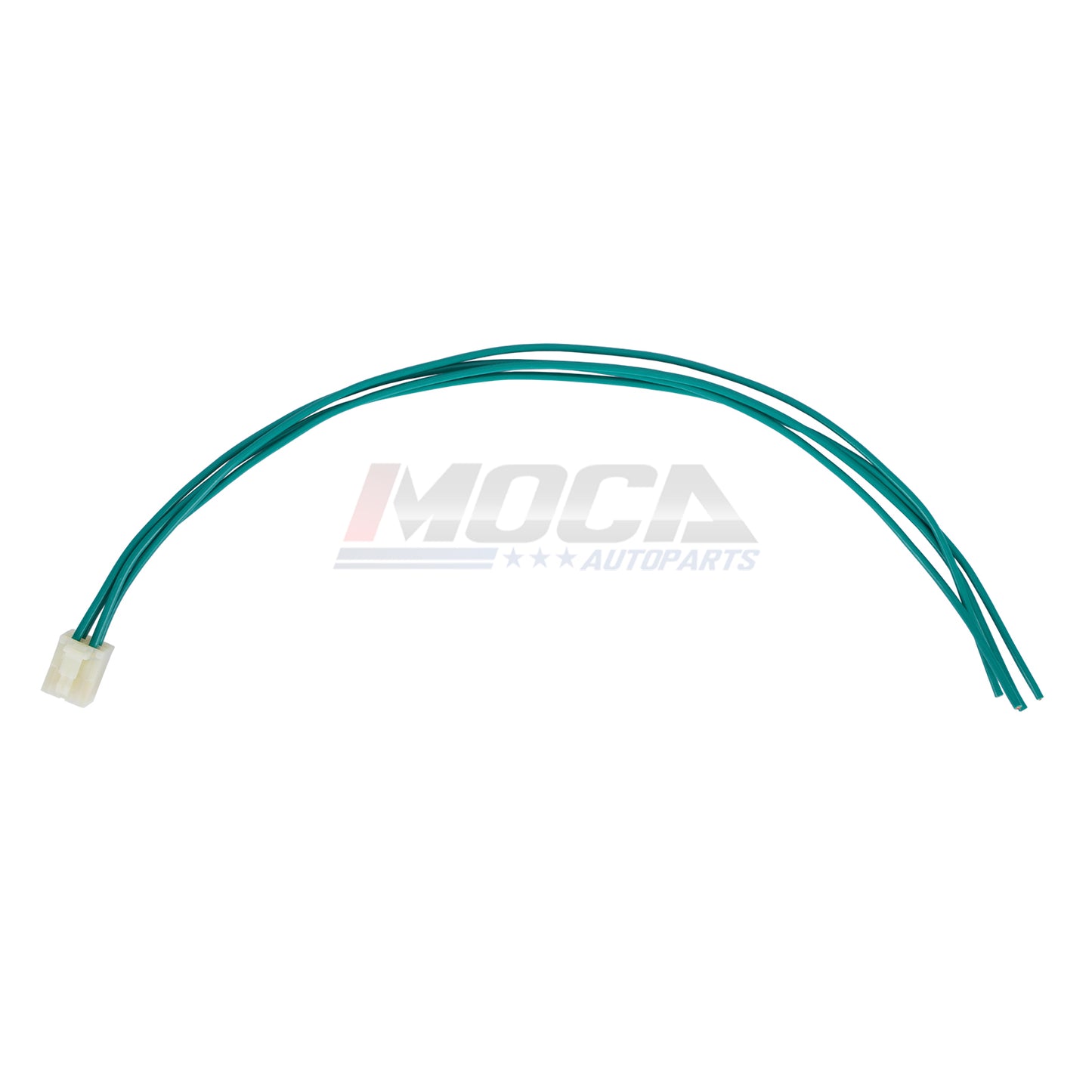 MOCA HVAC Blower Motor Resistor - BMR139