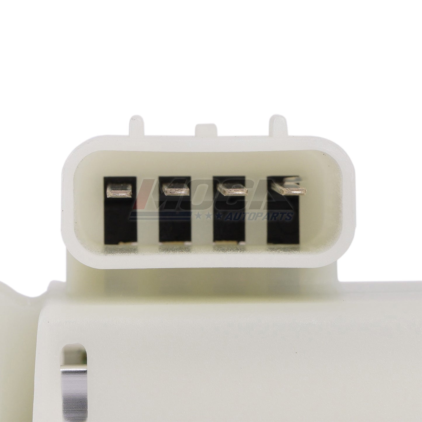 MOCA HVAC Blower Motor Resistor - BMR398