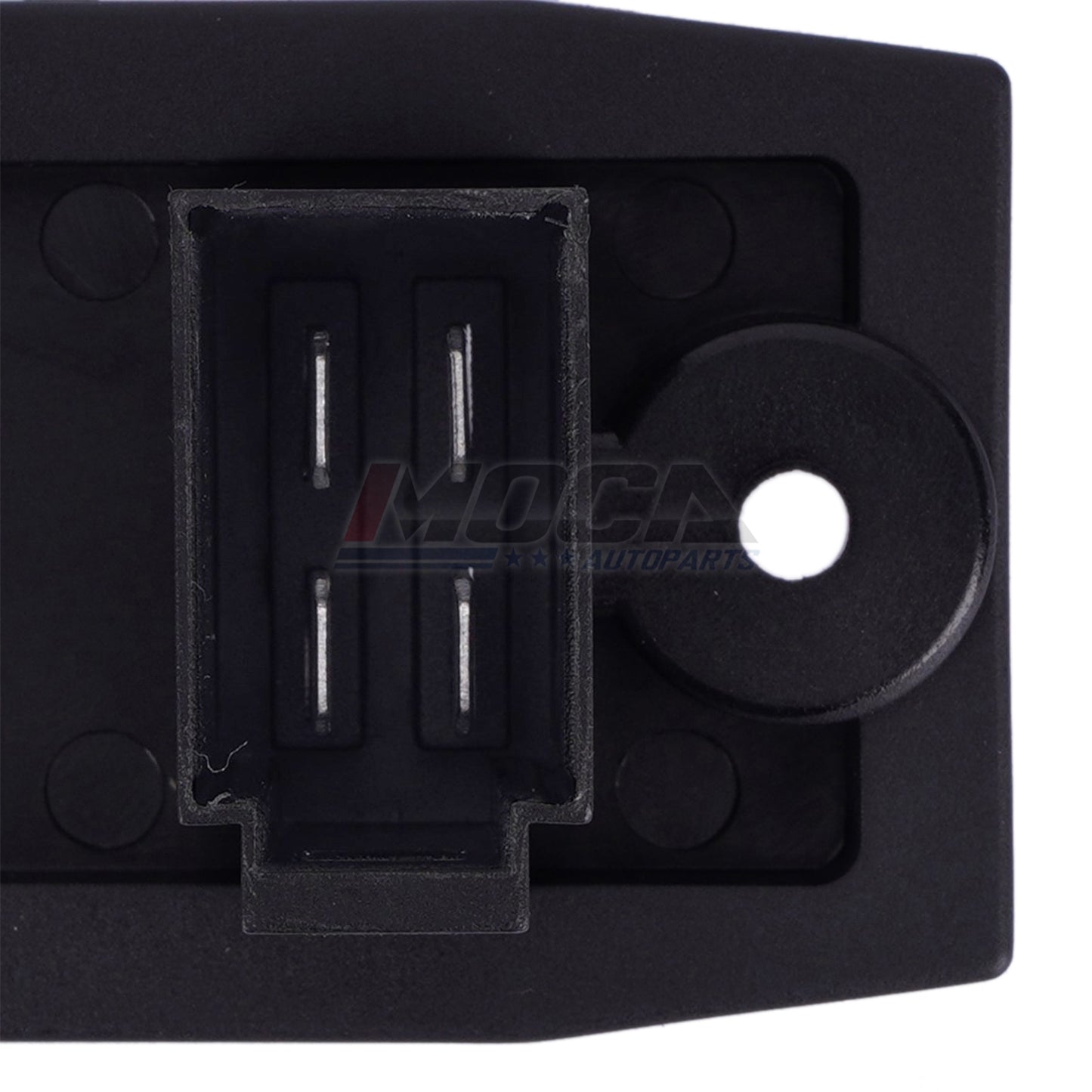 MOCA HVAC Blower Motor Resistor - BMR415