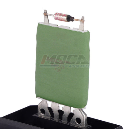 MOCA HVAC Blower Motor Resistor - BMR428
