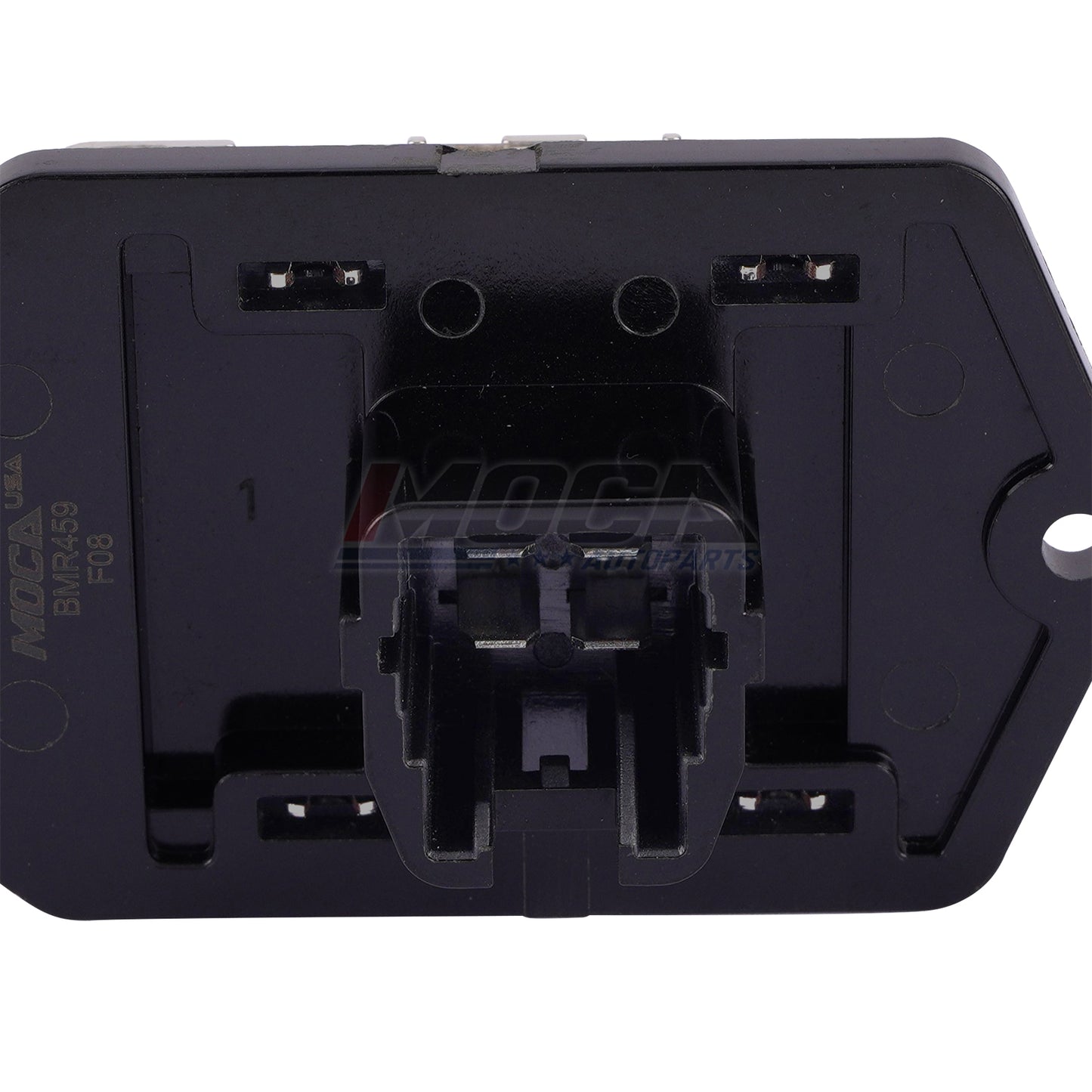 MOCA HVAC Blower Motor Resistor - BMR459
