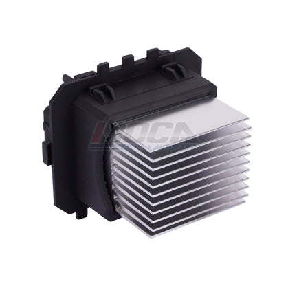 MOCA HVAC Blower Motor Resistor - BMR462