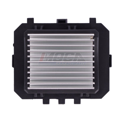 MOCA HVAC Blower Motor Resistor - BMR462