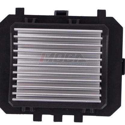 MOCA HVAC Blower Motor Resistor - BMR472