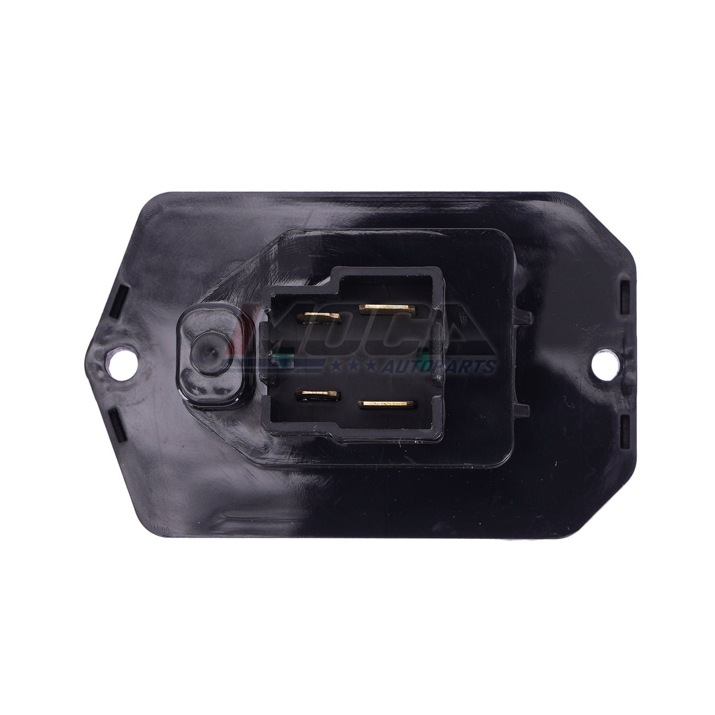 MOCA HVAC Blower Motor Resistor - BMR484